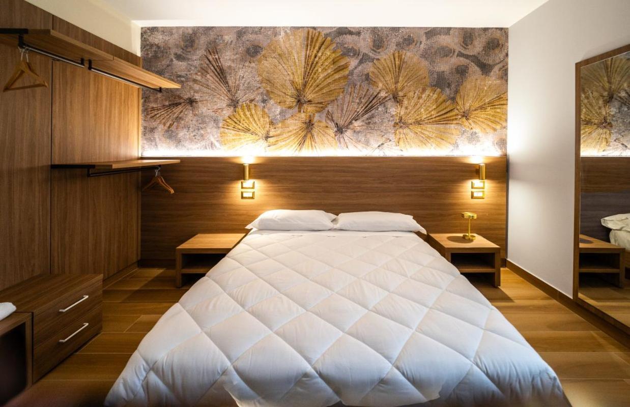 Abriola Hotel Pierfaone מראה חיצוני תמונה